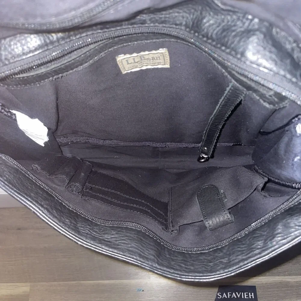 L.L. Bean vintage ll